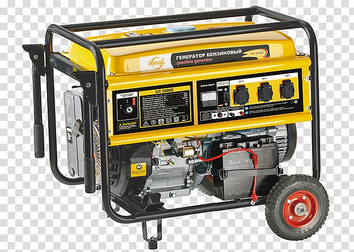 Engine-generator Electric generator Petrol engine Minsk Price, 30 off transparent background PNG clipart