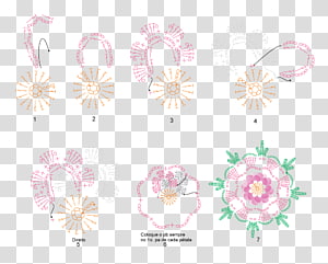 Petal Floral design, design transparent background PNG clipart thumbnail