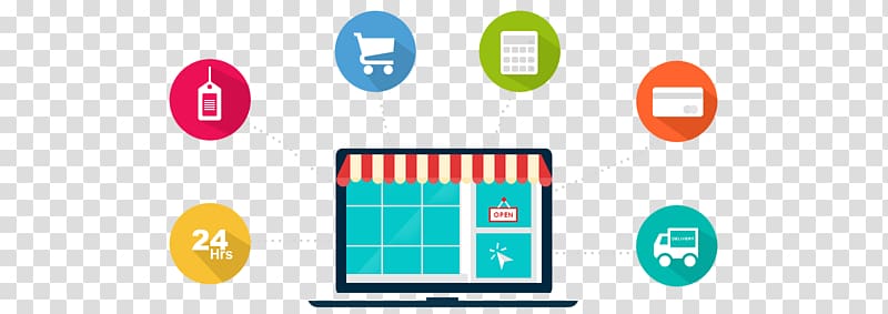 Digital marketing E-commerce Vaisonet Online shopping Business, Ecommerce Payment System transparent background PNG clipart