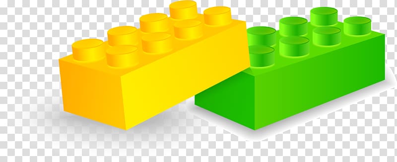 Toy block LEGO Plastic, plastic toy building material transparent background PNG clipart