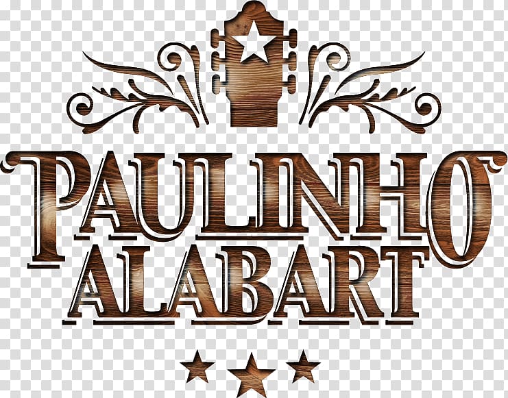 Logo Brand Paulinho Alabart Recreation Font, Paulinho transparent background PNG clipart