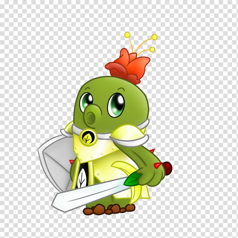 Plants vs. Zombies: Garden Warfare 2 Plants vs. Zombies Heroes Drawing, cactus transparent background PNG clipart