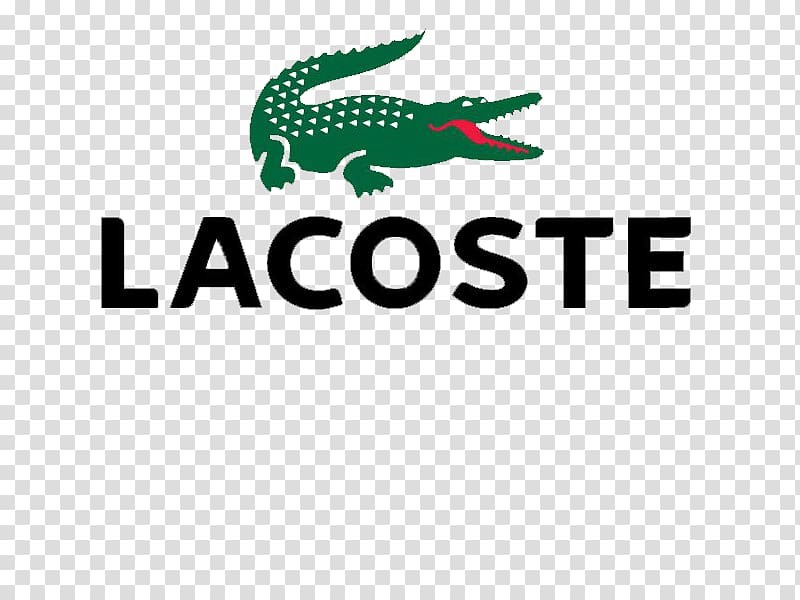 Lacoste logo, Fifth Avenue Lacoste Clothing Ralph Lauren Corporation Brand, Lacoste logo transparent background PNG clipart