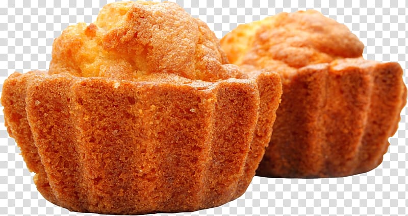 Muffin Fruitcake Sata andagi Vetkoek Sponge cake, others transparent background PNG clipart