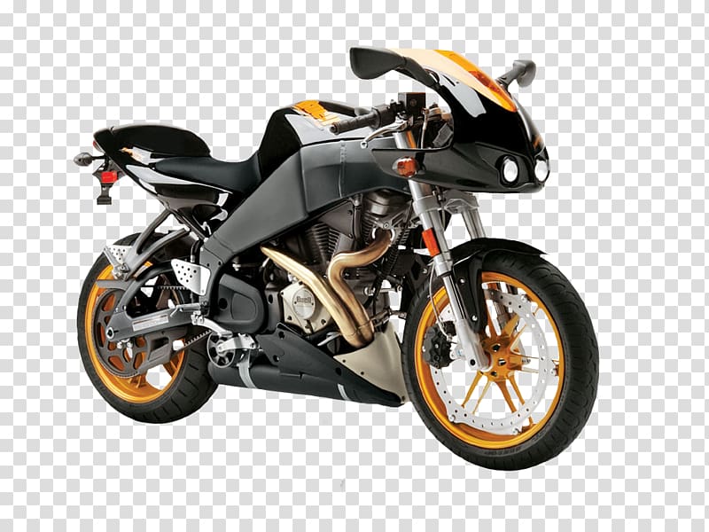 Buell Motorcycle Company Buell Lightning XB12S Car Harley-Davidson, car transparent background PNG clipart