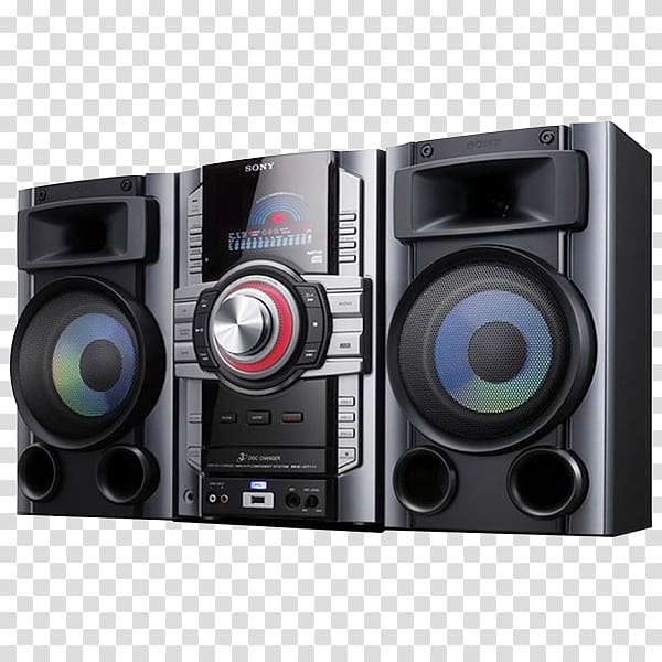 Sony Alpha 900 Music centre High fidelity Sony Alpha 200, sony transparent background PNG clipart