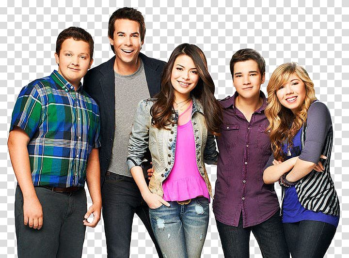 iCarly, Season 4 iSoundtrack II, Music From and Inspired by the Hit TV Show Nickelodeon Actor, icarly carly transparent background PNG clipart