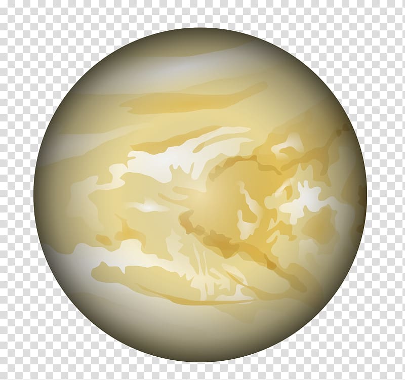 Venus Planet Computer Icons, venus transparent background PNG clipart