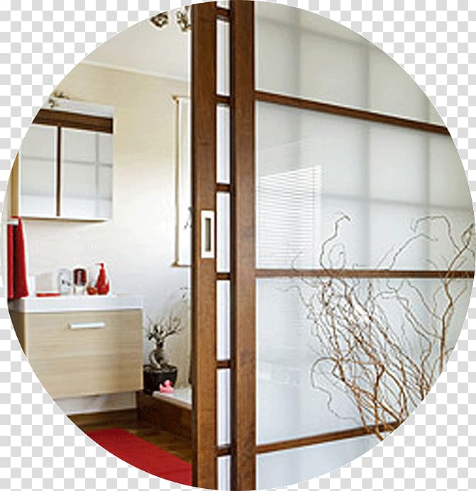 Window Sliding Door Shōji Room Dividers Accordion Glass