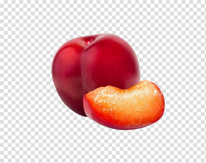 Common plum Peach Apricot, Peach transparent background PNG clipart