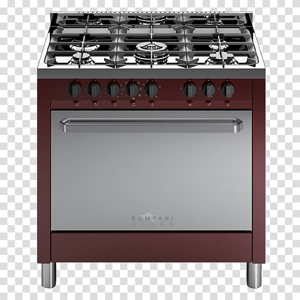 Cooking Ranges Bompani Gas stove Moka pot, stove transparent background PNG clipart