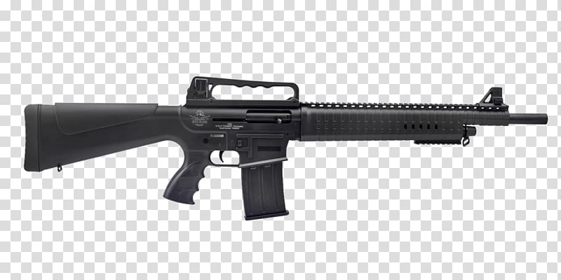 Semi-automatic shotgun Firearm Armscor, others transparent background PNG clipart
