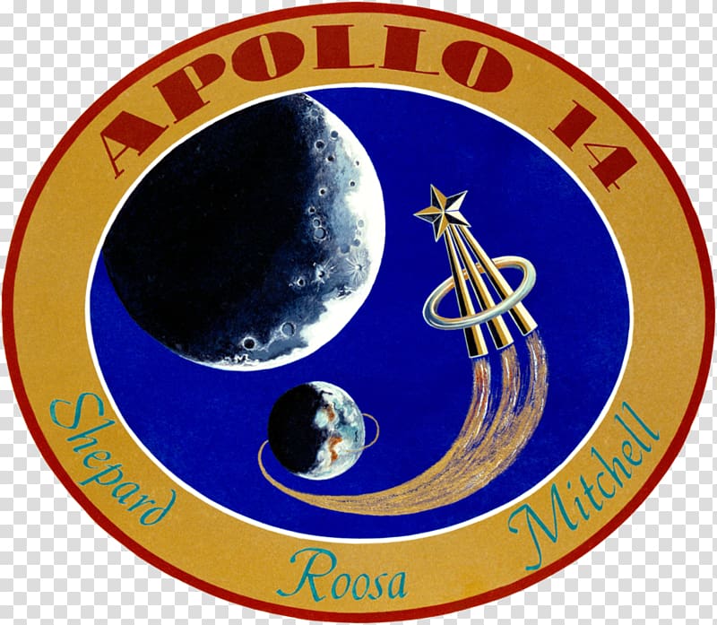 Apollo 14 Apollo program Apollo 4 Apollo 13 NASA, nasa transparent background PNG clipart