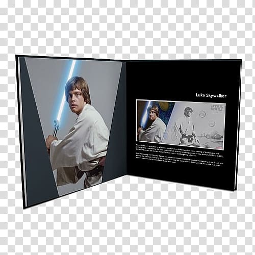 Luke Skywalker Leia Organa Anakin Skywalker Obi-Wan Kenobi Chewbacca, luke skywalker disney infinity transparent background PNG clipart