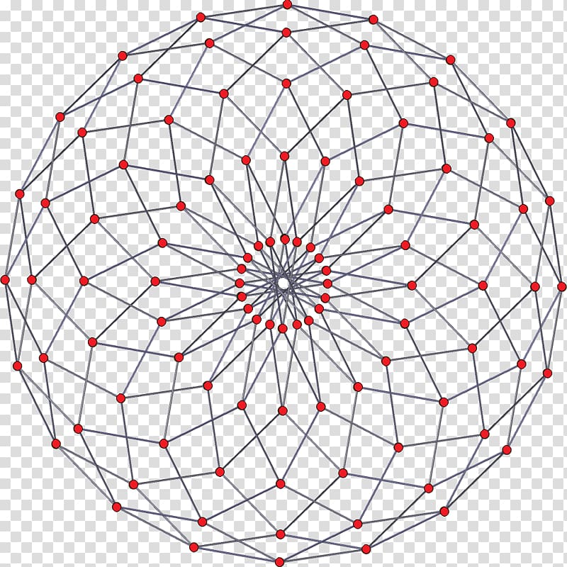 Art Circle Drawing Sacred geometry, three-dimensional prism transparent background PNG clipart