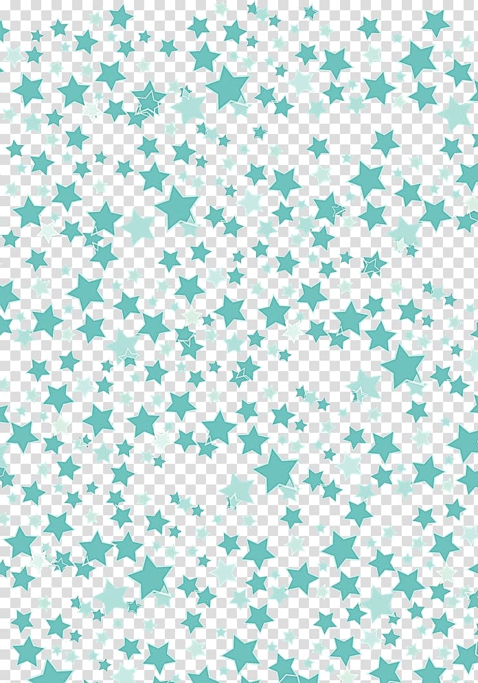 cartoon stars basemap transparent background PNG clipart