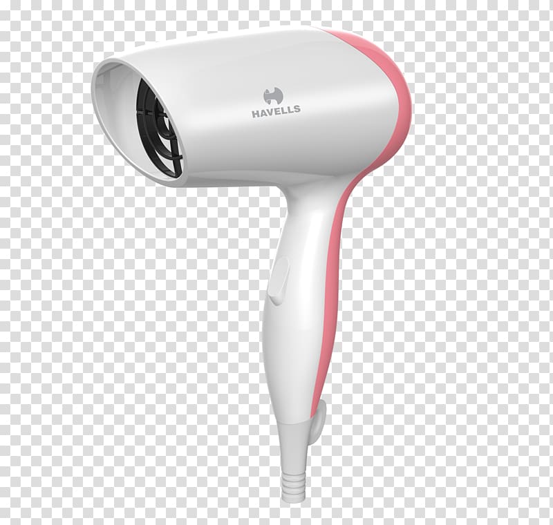 Hair Dryers Hair iron Comb Havells, hair transparent background PNG clipart