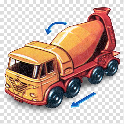 Cement Mixers Concrete Betongbil , Concrete truck transparent background PNG clipart