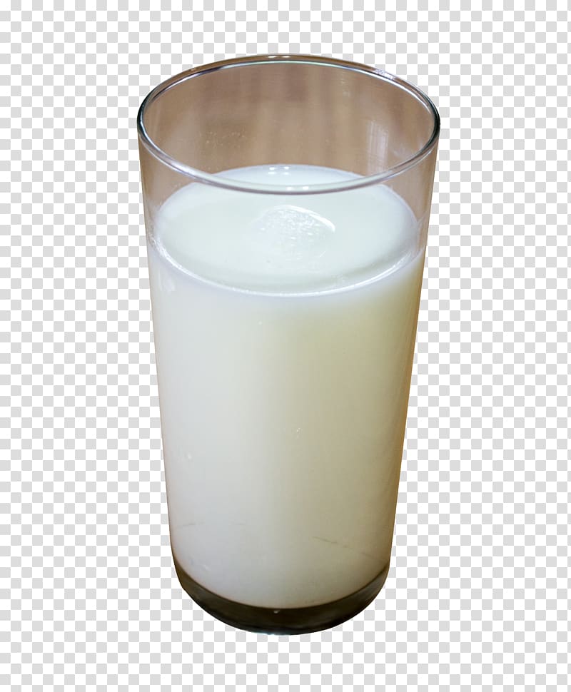 clear drinking glass, Soy milk Buttermilk Hemp milk Glass, Milk Glass transparent background PNG clipart