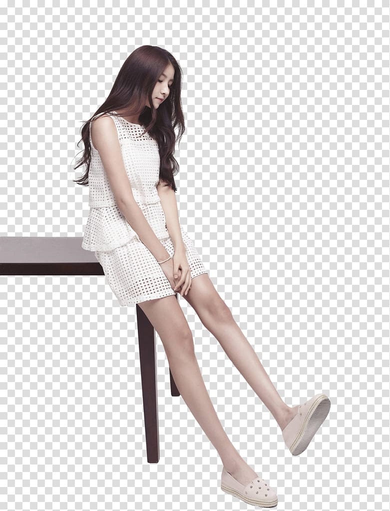 GFriend K-pop Korean idol Glass Bead Female, Celebrities transparent background PNG clipart