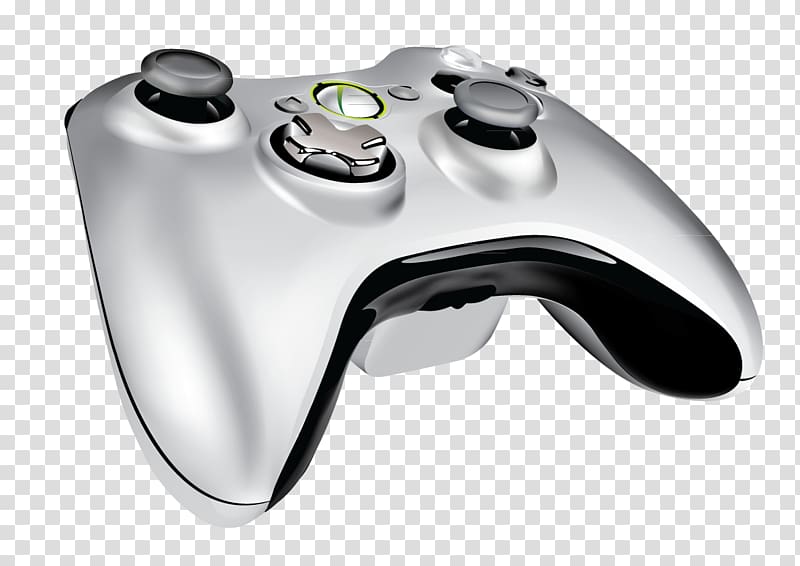 Xbox 360 controller Xbox 360 Wireless Racing Wheel Xbox One controller Wii, microsoft transparent background PNG clipart