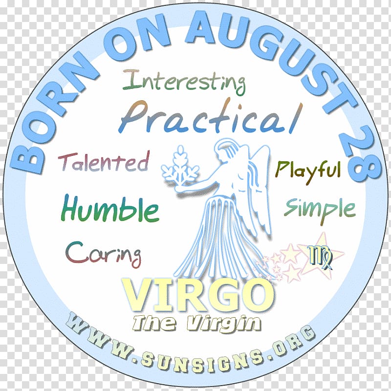 Astrological sign Sun sign astrology Zodiac Horoscope Leo, Virgo Zodiac transparent background PNG clipart