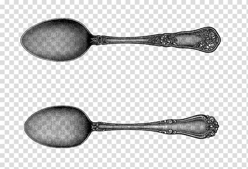 Tiramisu Teaspoon Fork , spoon transparent background PNG clipart
