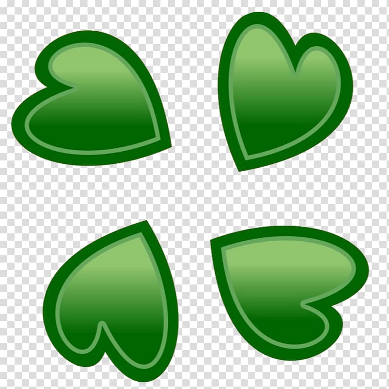 4chan Logo Meme board, clover transparent background PNG clipart