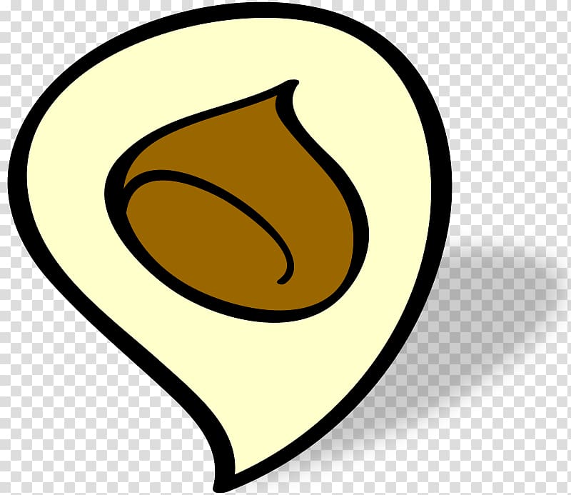 Computer Icons , chestnut transparent background PNG clipart