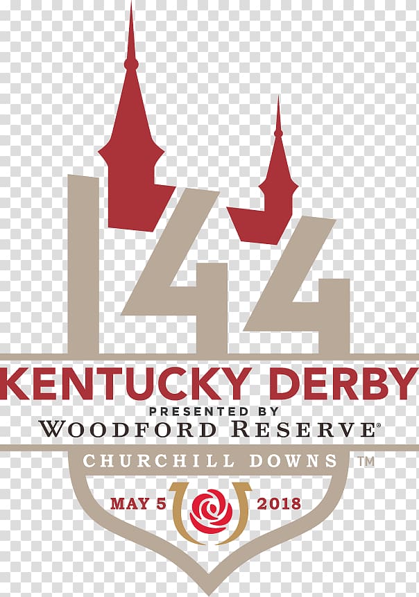 Churchill Downs 2018 Kentucky Derby 2018 Road to the Kentucky Derby Kentucky Oaks Epsom Oaks, Kentucky Concrete Association transparent background PNG clipart