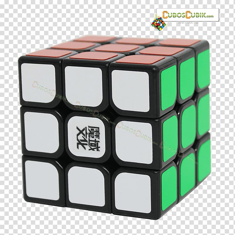 Rubik\'s Cube Speedcubing Puzzle Pyraminx, dayan transparent background PNG clipart