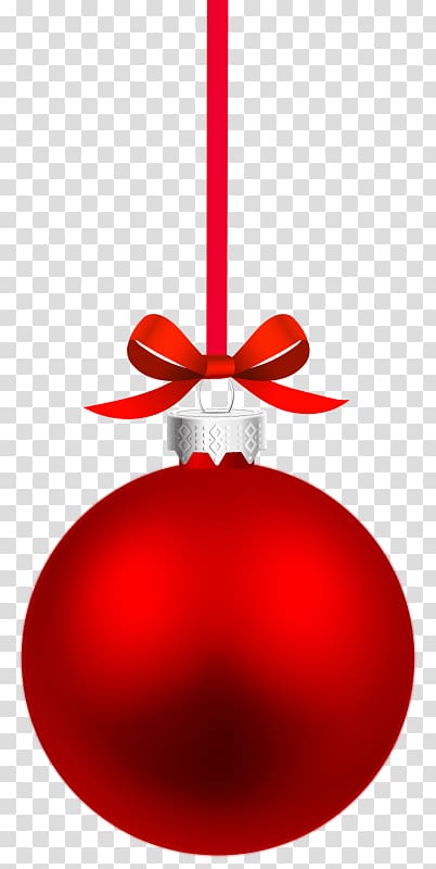 Christmas ornament Christmas Day Portable Network Graphics Christmas decoration, christmas tree transparent background PNG clipart