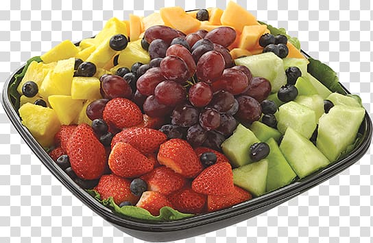 Buffet Fruit salad Breakfast Bowl, fruit salad transparent background PNG clipart