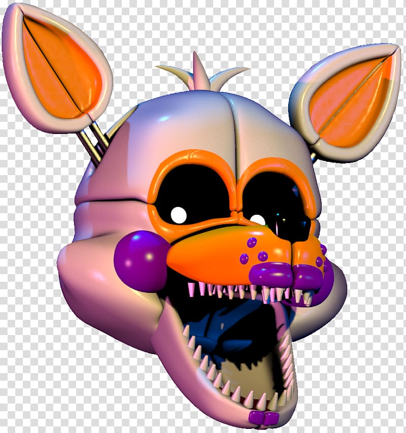 Five Nights at Freddy's: Sister Location FNaF World Drawing, foxy fnaf world transparent background PNG clipart