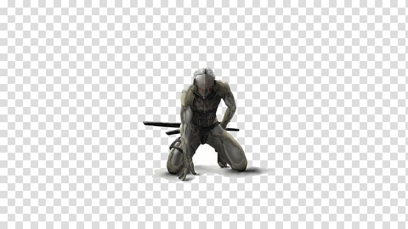 Metal Gear Solid Raiden Video game , Fantasy transparent background PNG clipart