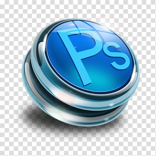 PS adobe logo illustration, brand trademark electric blue, PS transparent background PNG clipart