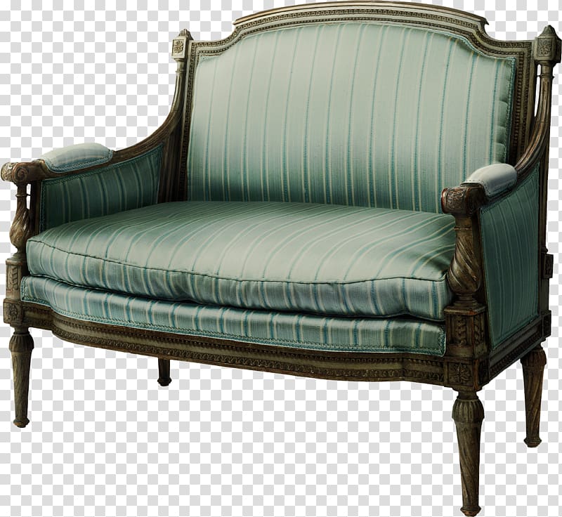 Couch Furniture , Traditional Seat transparent background PNG clipart