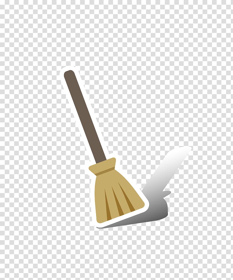 Witchs broom, Witch Broom transparent background PNG clipart