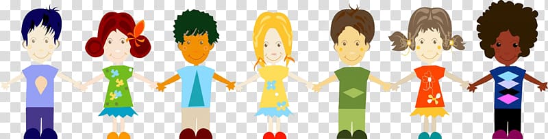 Child Infant , a row of children transparent background PNG clipart