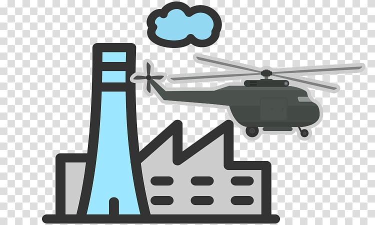 Helicopter rotor Factory Blockchain, war helicopter transparent background PNG clipart