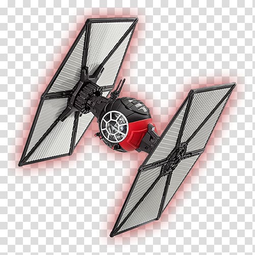 Star Wars: TIE Fighter Anakin Skywalker X-wing Starfighter, star wars transparent background PNG clipart