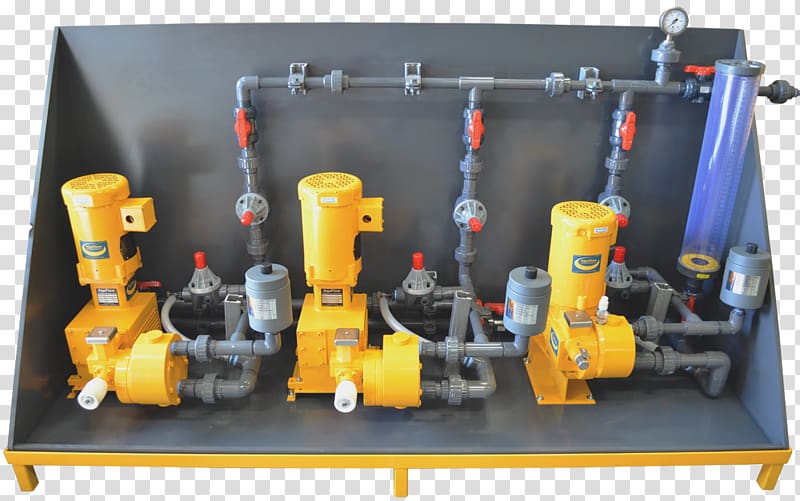 Water Filter Metering pump Machine Dosing, Aquflow Chemical Metering Pumps transparent background PNG clipart