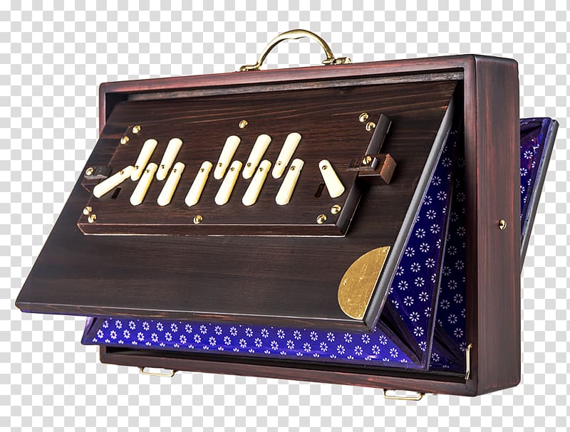 Shruti box Musical Instruments Tanpura Musical note, musical instruments transparent background PNG clipart