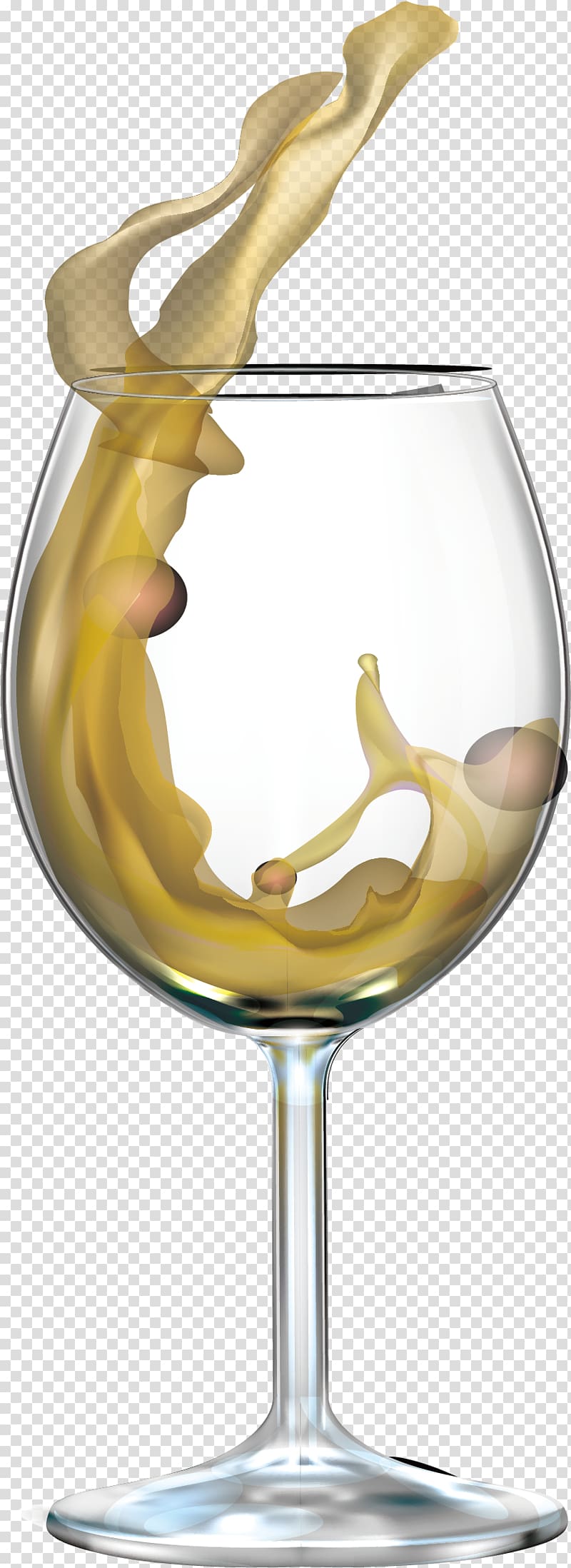 Wine glass Transparency and translucency, glass transparent background PNG clipart