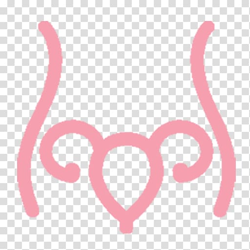 Uterus Fallopian tube Female reproductive system Computer Icons Ovary, woman transparent background PNG clipart