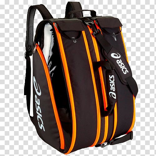 Asics tennis shop bag