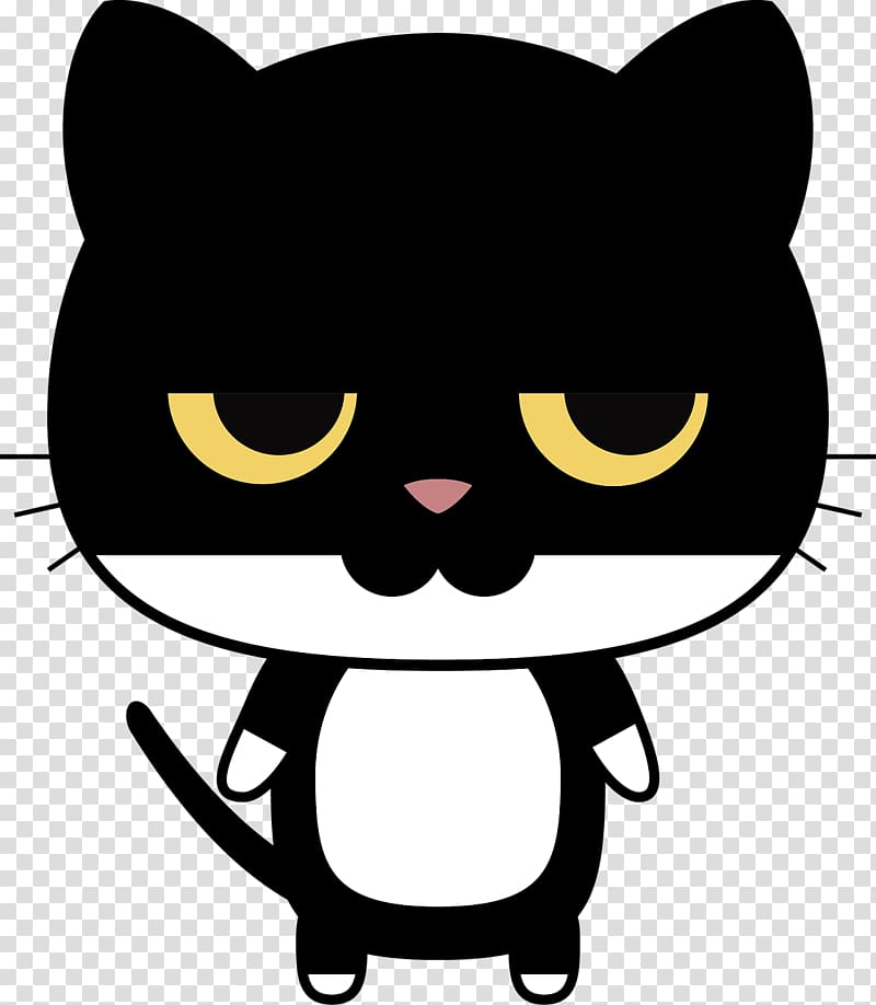 Feral cat Kitten Trap-neuter-return , panda transparent background PNG clipart