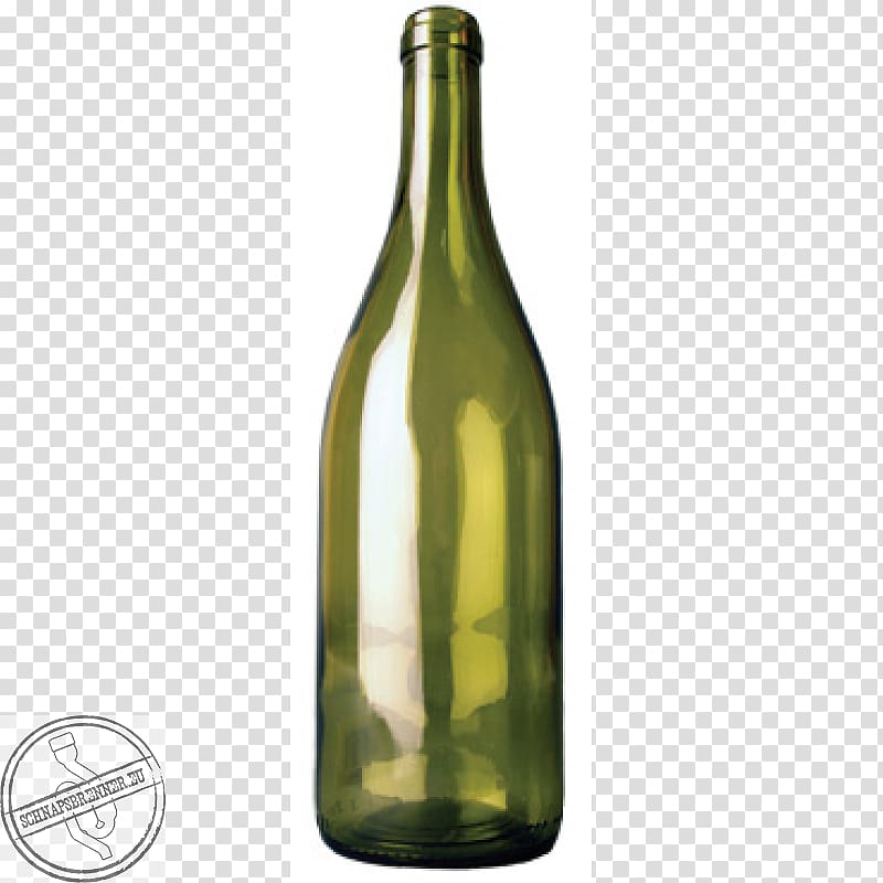 Glass bottle Wine Champagne, wine transparent background PNG clipart