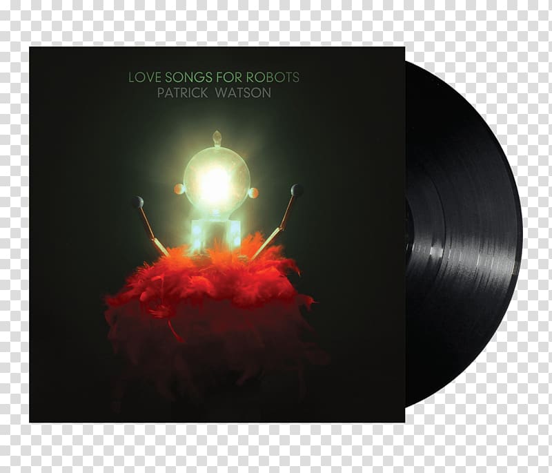 Love Songs for Robots Alone In This World Grace Good Morning Mr. Wolf, others transparent background PNG clipart