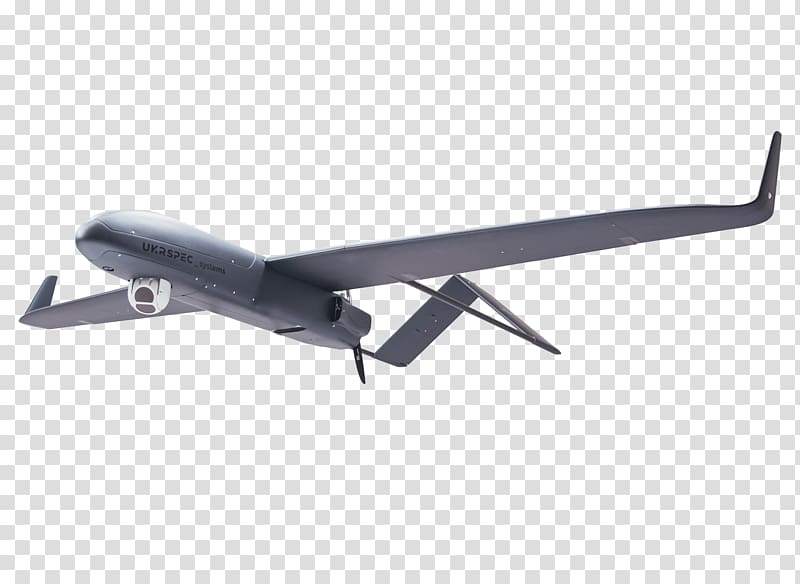 Fixed-wing aircraft PD-1 Flap Unmanned aerial vehicle, aircraft transparent background PNG clipart